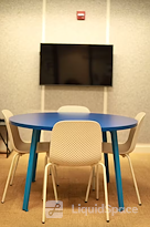 WeWork | 901 North Glebe Road