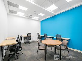 Regus | Mexico City, Plaza Leibnitz