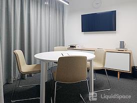 Regus | Sofia, BSR 1