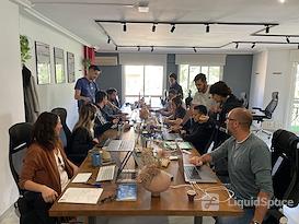 Innovation Campus - Malaga Terrace