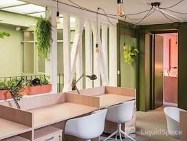 Coworking Tourny - W'iN