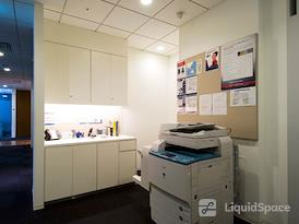 Regus | Fukuoka, Aqua Hakata