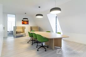 Regus | Erfurt, Erfurt Hauptbahnhof