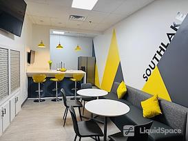 Intelligent Office - Southlake