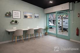 Regus | Pittsburgh - Corporate Dr