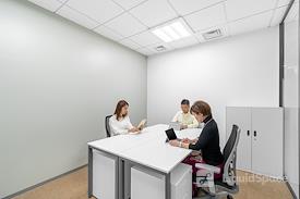 SPACES | Sendai, Spaces Solalaplaza