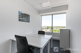 Regus | Katowice, Silesia Business Park
