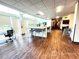 Office Evolution - Fort Collins
