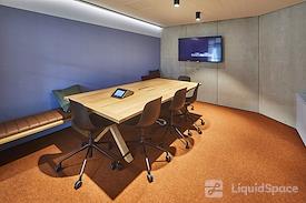 GPT Space&Co 580 George