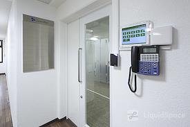 Regus | Kobe, Sannomiya Minami