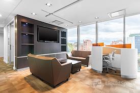 Regus | BOGOTA, La Noventa