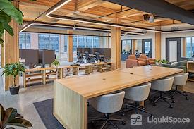 The Root Coworking - Builders