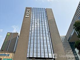 Regus | Hangzhou, Delixi Mansion