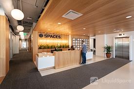 SPACES | Las Olas Square