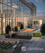 WeWork | 198 Avenue De France