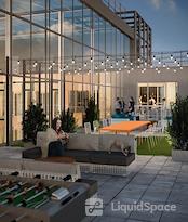 WeWork | 198 Avenue De France