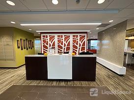 Regus | Edgewater Place