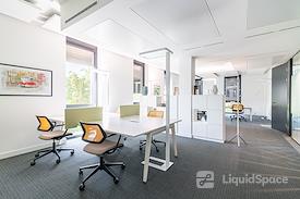 Regus | OFFENBACH, Kaiserlei