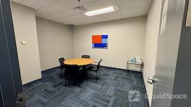 The Markham Centre - TCC Canada