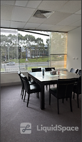 Private Furnished Office Space for Rent 