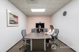 Regus | Mission Valley