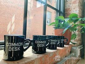Common Desk - Wilmington