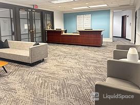 Regus | OH, Columbus - Polaris