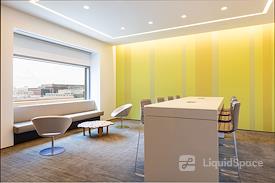 The Spire | An Expansive Venue