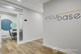 Incubase Workspace