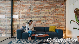 Cloudworks Sant Antoni