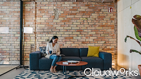 Cloudworks Sant Antoni