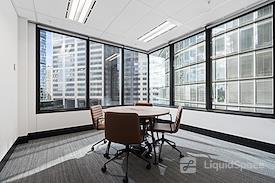 The Great Room at One O'Connell