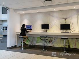 SPACES | DURBAN, SPACES Umhlanga