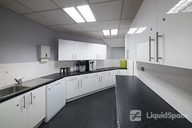 Regus | Preston The Docklands