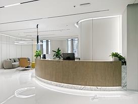 SPACES | Shanghai, Jinmao Tower