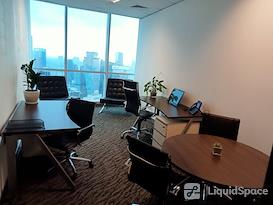 Setia Budi | AXA Tower