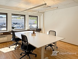 Regus | Regus Rolvsøy