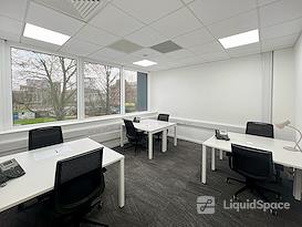 Regus | Coventry, Little Park Street