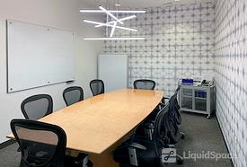 Regus | Legacy Town Center