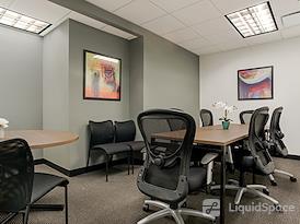 Regus | Schraffts Center