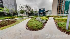 Regus | La Defense, Tour Ariane