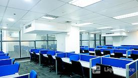 Sales Rain | ANTEL GLOBAL CORPORATE CENTER - ORTIGAS