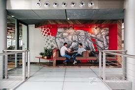 WeWork | Sony Center