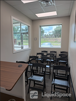 TSI Flex Workspace