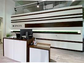 Regus | Columbus - 21 E State Street