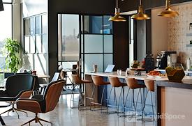 Venture X | Charlotte - The Refinery