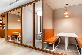 Signature | Rome, San Silvestro Signature (Marignoli)