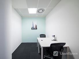 Regus | Maidenhead, Station