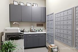 Business Workspaces