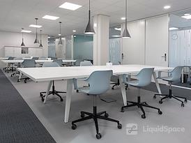 Regus | Hilversum, Arena Business Park